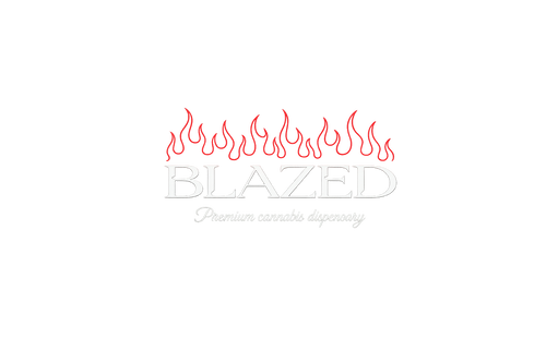 BLAZED