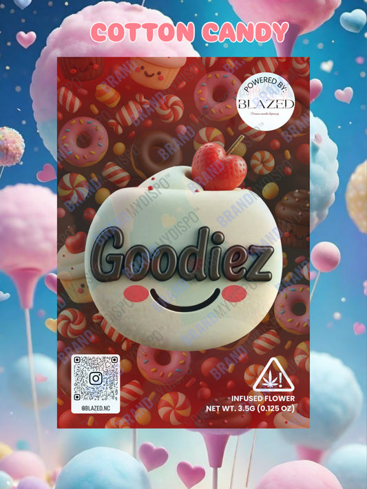 𝑪𝑶𝑻𝑻𝑶𝑵 𝑪𝑨𝑵𝑫𝒀