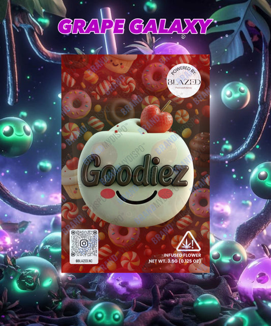 𝑮𝑹𝑨𝑷𝑬 𝑮𝑨𝑳𝑨𝑿𝒀