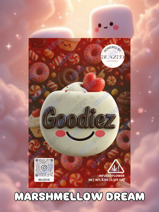 𝑴𝑨𝑹𝑺𝑯𝑴𝑬𝑳𝑳𝑶 𝑫𝑹𝑬𝑨𝑴