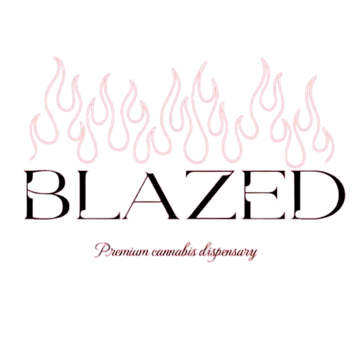 BLAZED